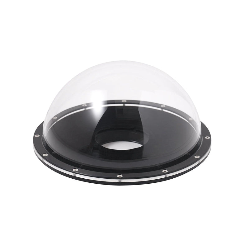 AQUATECH XLD-12" Dome Port - AT 10818