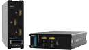 THEATRIXX Reversible 4K 1:4 HDMI2.0 Video Distribution Amplifier - XVVRMHDMIDA4