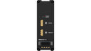 THEATRIXX Reversible 4K 1:4 HDMI2.0 Video Distribution Amplifier - XVVRMHDMIDA4