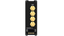 THEATRIXX Reversible 4K 1:4 12G-SDI Distribution Amplifier - XVVRMSDIDA412G
