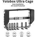 YoloLive YoloBox Ultra Cage - YOLOBOX-ULTRA-CAGE