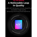 YoloCam S7 4K60 MFT Streaming Camera with Interchangeable Lens & Instantaneous Autofocus - YOLOCAMS7