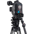 LIBEC ZC-20 Compact Zoom Remote Control for 20-pin Servo Zoom Lenses