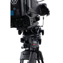 LIBEC ZC-20 Compact Zoom Remote Control for 20-pin Servo Zoom Lenses