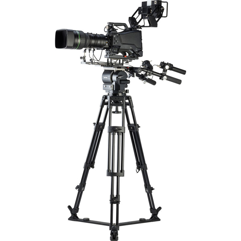 Libec ZD-1 Zoom Demand for Canon/Fujinon Portable Lenses