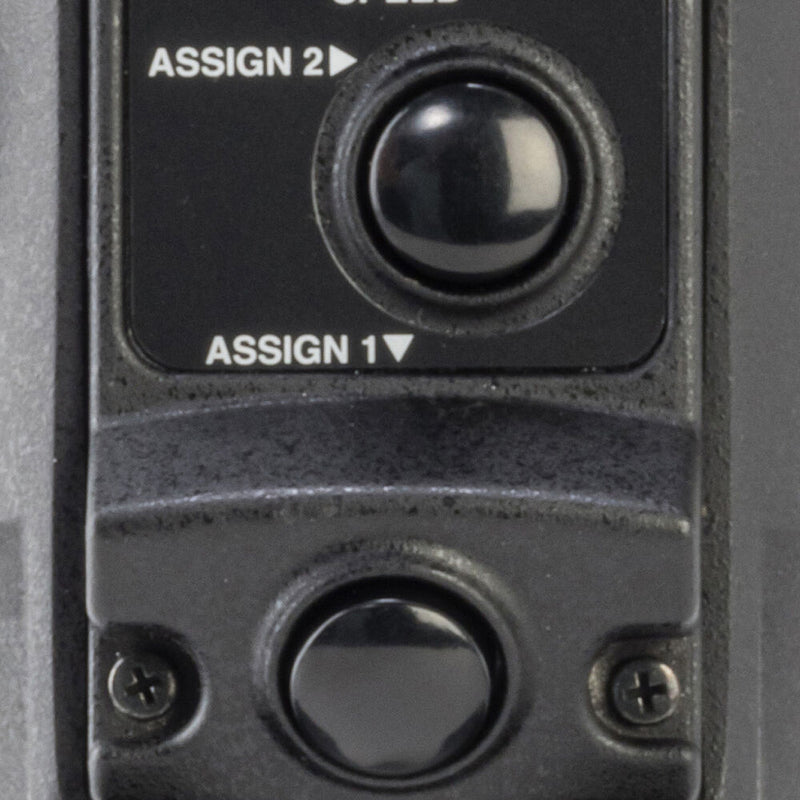 Libec ZD-1 Zoom Demand for Canon/Fujinon Portable Lenses