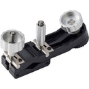 Libec ZD-1 Zoom Demand for Canon/Fujinon Portable Lenses