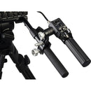 Libec ZD-1 Zoom Demand for Canon/Fujinon Portable Lenses