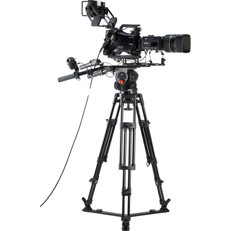 Libec ZD-1 Zoom Demand for Canon/Fujinon Portable Lenses