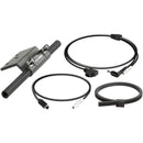 Datavideo ZEK-2 Mounting Bar and Holder for Tilta Nucleus M Motor - DATAZEK2