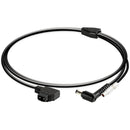 Datavideo ZEK-2 Mounting Bar and Holder for Tilta Nucleus M Motor - DATAZEK2