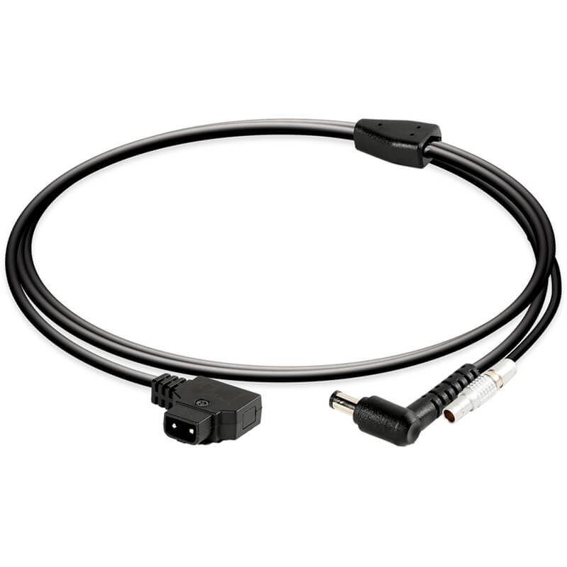 Datavideo ZEK-2 Mounting Bar and Holder for Tilta Nucleus M Motor - DATAZEK2