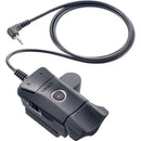 Libec ZFC-L Zoom & Focus Control for LANC Video Cameras
