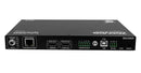 Kramer Electronics ZUHD60 Encoder Single LAN with Dante HDMI Loopout - ZUHD60-1EA