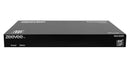 Kramer Electronics ZUHD60 Encoder Single LAN with Dante HDMI Loopout - ZUHD60-1EA