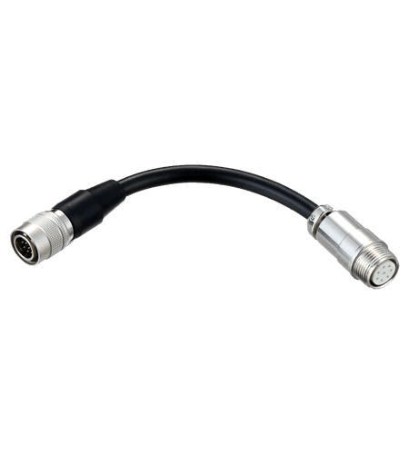 Libec A-12P 12pin Adapter Cable