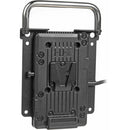 IDX ENDURA V-Mount Adaptor with 100 VESA for LCD Monitors - A-E2LCD-2