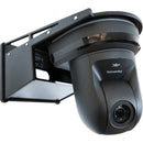 Panasonic KST-WM-HEA10/130B Wall Mount for AW-HE130 / AW-HEA10 Black - PANKSTWMHEA1013