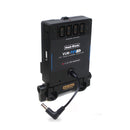 Hawk-Woods VLM-FX9/15 Sony FX6/FX9 V-Lok Camera mount 4x D-TAP 15mm