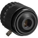 Marshall Electronics CS-5.0-12MP 5mm F2.0 12MP 4K/UHD CS Mount Lens