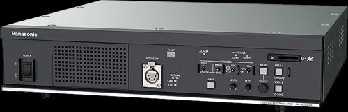 Panasonic AK-HCU250 Camera Control Unit (CCU) - LEMO Connector Model - PANAKHCU250ESJ
