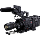 Canon Cinema EOS C300 MKIII Digital Cinema Camera Body Only