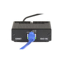 Sonnet Solo 10GBASE-T 10Gb Ethernet Thunderbolt 3 Adapter - SONSOLO10GTB3