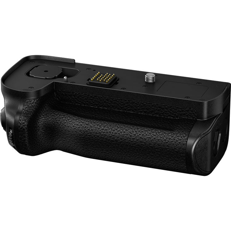 Panasonic DMW-BGS1 Battery Grip for LUMIX S1 and S1R Cameras - PANDMWBGS1E