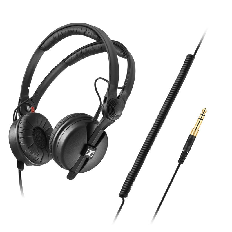 Sennheiser HD 25 PLUS Headphone - 506908