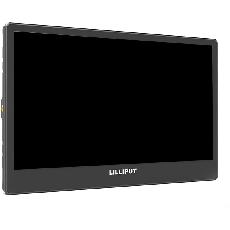 LILLIPUT A12 12.5-inch 4K HDMI & 3G-SDI Broadcast Monitor