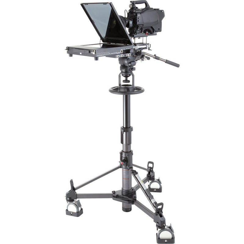 Libec RSP-850PD(S) Studio Broadcast Pedestal System