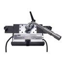 VELVET Light 4 center mount + AC PSU with cables - VL4IP-PSUQLSSJ