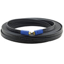 Kramer Electronics HM/HM/FLAT/ETHH Flat High–Speed HDMI Cable with Ethernet