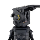 Vinten 3466-3 Vision 100 Tripod Head
