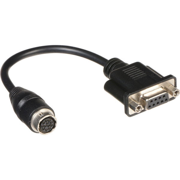 Blackmagic Design B4 Control Adapter Cable - CABLE-MSC4K/B4
