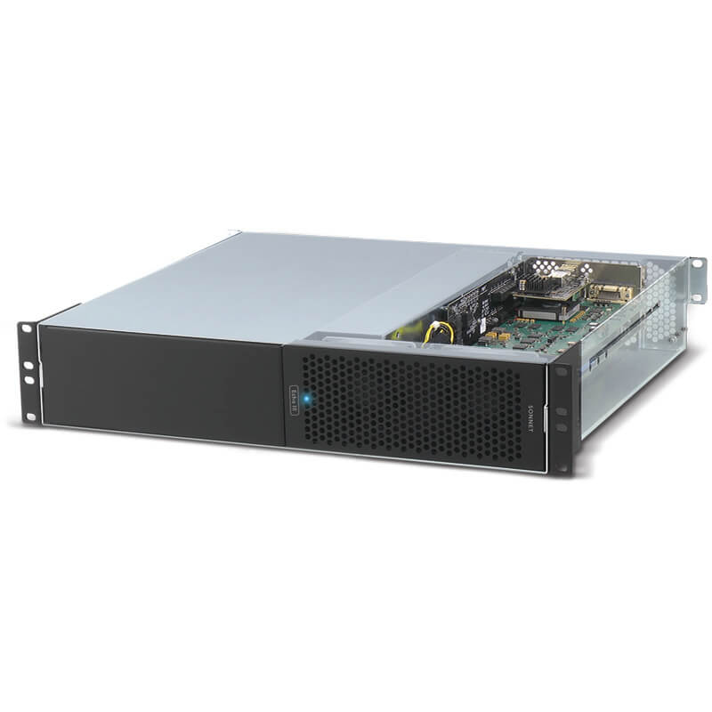 Sonnet Echo III Rackmount