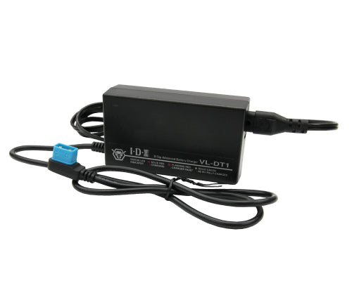 IDX IP-150/1 V-Mount Battery Kit 1x IPL-150 Battery with VL-DT1 Advanced D-Tap Charger