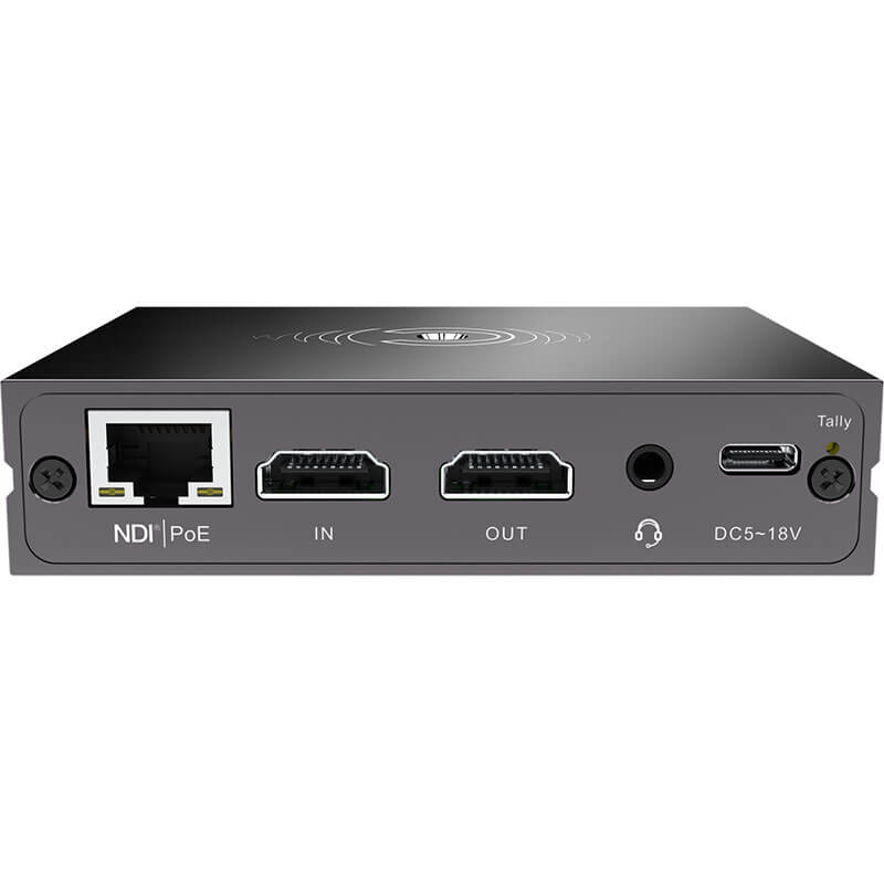 Kiloview N40 4Kp60 UHD HDMI/NDI Bi-Directional Converter