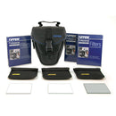 Tiffen Film Look DV Kit with Waist Pack