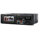 Blackmagic Design HyperDeck Extreme 8K HDR - HYPERD/RSTEX8KHDR