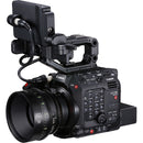 Canon Cinema EOS C300 MKIII Digital Cinema Camera Body Only