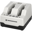 Sennheiser L 60 Battery Charger for BA60/BA61 Battery Packs - 504704