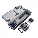 Avenger Triple C Roller Case for Detachable C-Stands and Accessories - AVCSA1301B