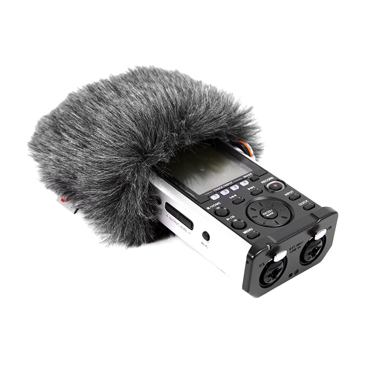 Rycote Tascam DR-44WL Mini Windjammer - RYC055463