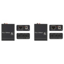 Kramer Electronics PT-5R/T IR Extender & Repeater