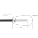 Rycote 15cm Super-Softie Windshield (19/22) - RYC033202