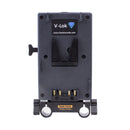 Hawk-Woods VL-C300-2 Canon C300 MKII 15mm Power Adaptor - VL-C300/2