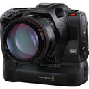 Blackmagic Pocket Cinema Camera 6K Pro EF-Mount