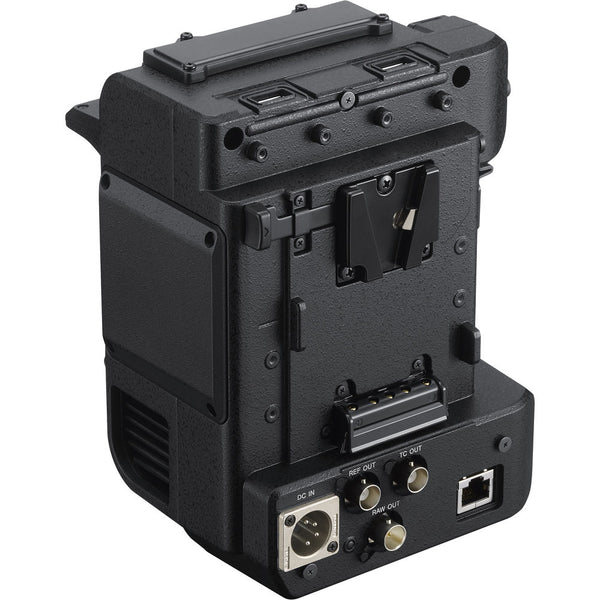 Sony XDCA-FX9 Extension Unit for FX9 Full Frame Camcorder