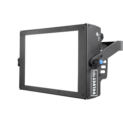 VELVET MINI 1 weatherproof LED panel with Vlock adapter - VM1IP54VL